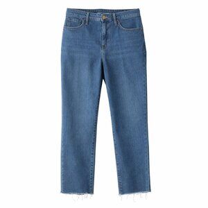 MADEWELL The Perfect Vintage Jean Medium Wash Size 31